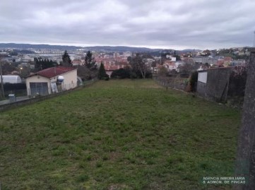 Terrenos en Perlio (San Estevo)