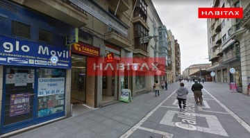 Commercial premises in Casco Antiguo