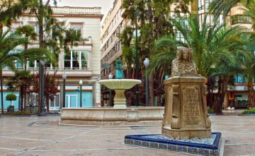 Local en Elche Ciudad