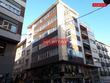 Edificio en Zamora Centro