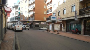 Commercial premises in Mariblanca