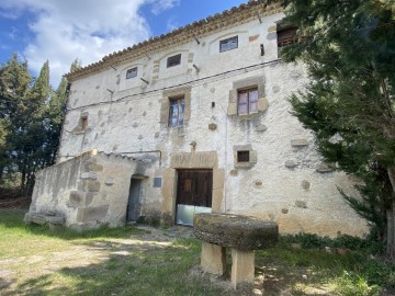 Casas rústicas 10 Habitaciones en Romanyá d'Emporda