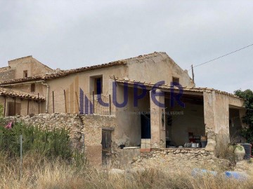 Casas rústicas 6 Habitaciones en Jijona / Xixona