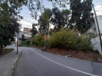 Terreno em Santa Coloma de Cervelló