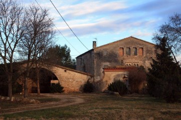 Country homes 12 Bedrooms in Usall