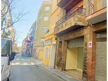 Edificio en Sant Quirze