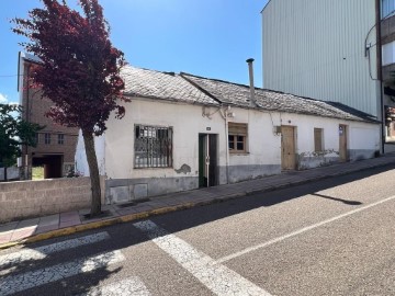 Casas rústicas 2 Habitaciones en Fabero