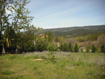 Terrenos en Cañamares