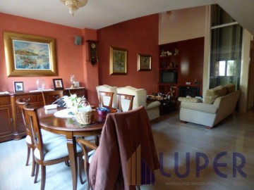 House 6 Bedrooms in San Vicente del Raspeig Centro