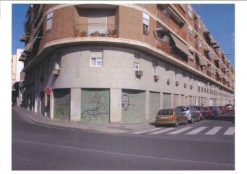 Commercial premises in Maitino-Perleta