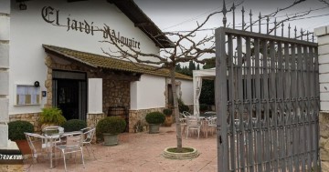 Commercial premises in Alguaire