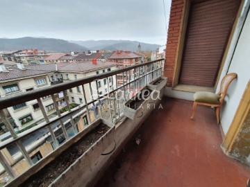 Apartment 4 Bedrooms in Amorebieta