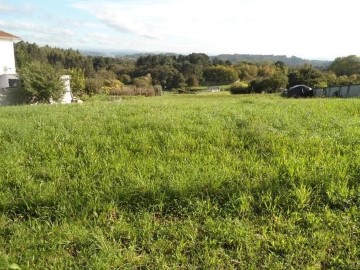 Terrenos en Anceis (San Xoán)