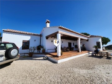 Casa o chalet 3 Habitaciones en Arenas