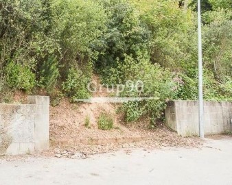 Land in Sant Andreu de la Barca