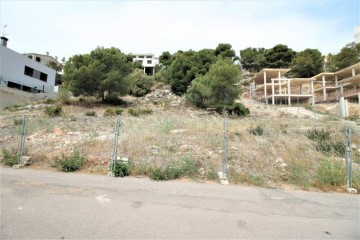 Land in El Balcó - Jaume I