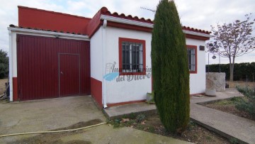 Casas rústicas en Morales del Vino