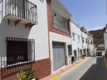 House 6 Bedrooms in Armuña de Almanzora
