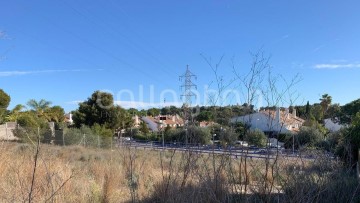 Land in Nueva Santa Bárbara