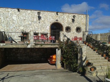 Locaux commerciaux à Valverde de la Virgen