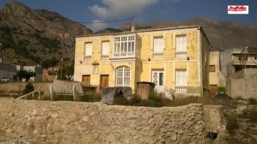 Casas rústicas 7 Habitaciones en Molins-Campaneta-San Bartolomé