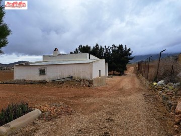 Casas rústicas 2 Habitaciones en Hondón de las Nieves / el Fondó de les Neus