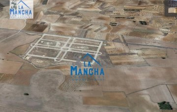 Terrenos en Tarazona de la Mancha