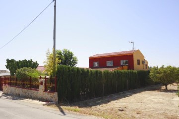 Casas rústicas 4 Habitaciones en Vírgen del Carmen