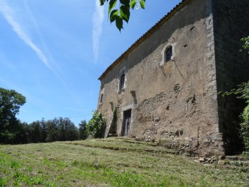 Country homes 6 Bedrooms in Montfulla