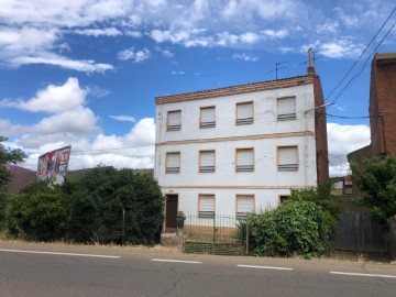 Casa o chalet  en San Andrés del Rabanedo