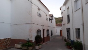Casa o chalet 3 Habitaciones en Armuña de Almanzora