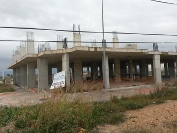 Edificio en Almoradí