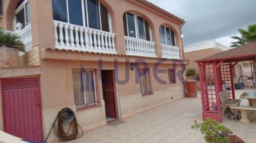 Casa o chalet 4 Habitaciones en Cañada del Fenollar