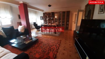 Apartment 5 Bedrooms in Zamora Centro