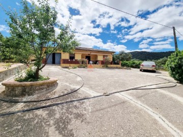 Casa o chalet 3 Habitaciones en Benaoján