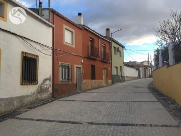 Maison 4 Chambres à San Pedro Palmiches