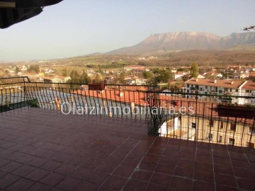 Appartement 3 Chambres à Villasana de Mena