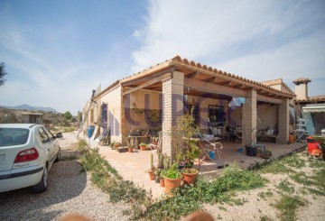 Casas rústicas 3 Habitaciones en Cañada del Fenollar