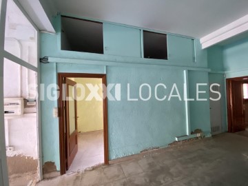 Commercial premises in Partegas