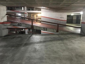 Garaje en Sant Carles de la Ràpita Centre