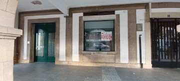 Commercial premises in Amorebieta