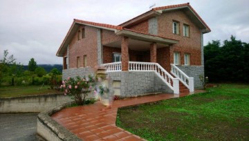 Casa o chalet 6 Habitaciones en San Llorente