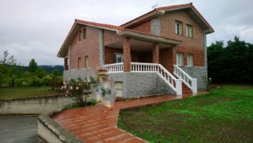 House 6 Bedrooms in Quincoces de Yuso