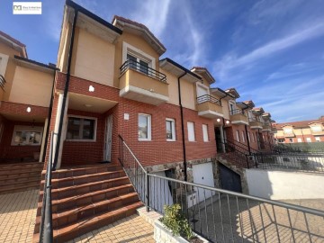 Casa o chalet 3 Habitaciones en Villacete