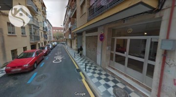 Locaux commerciaux à Cuenca Centro