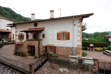 Casa o chalet 9 Habitaciones en Elgorriaga