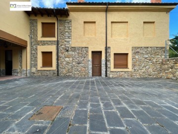 Casa o chalet 3 Habitaciones en Barrio de las Ollas