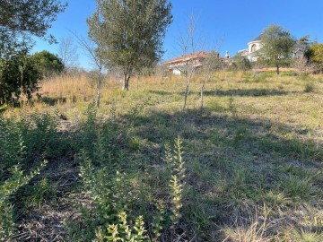 Terrenos en Urbanització Can Valls-Torre Negrell