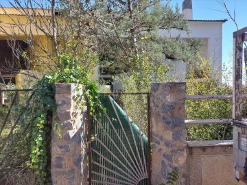 Casa o chalet 4 Habitaciones en Villafranca de los Caballeros