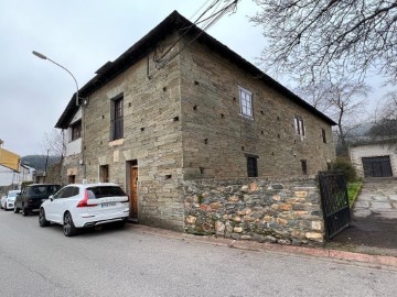 Casa o chalet 3 Habitaciones en Vega de Espinareda